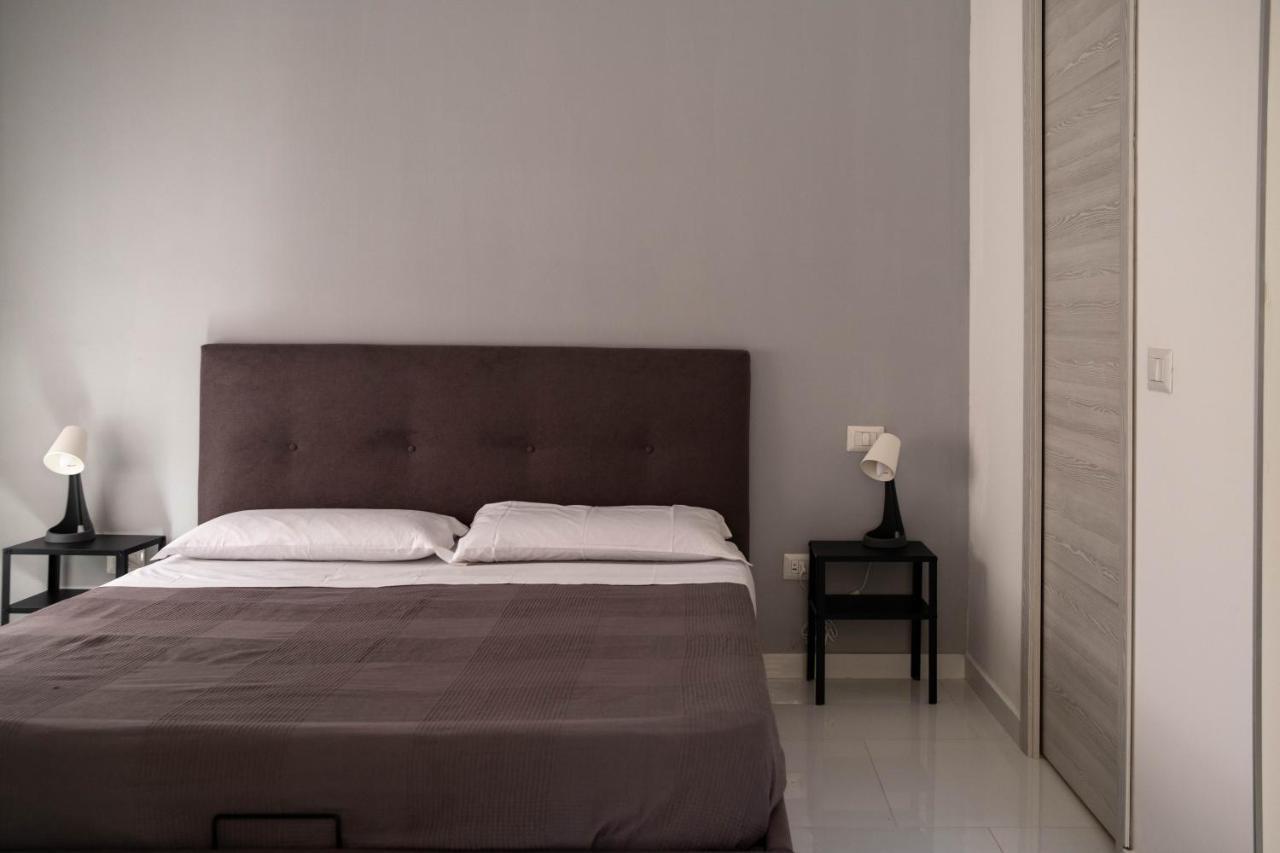 Casa Gale - House In Catania Center Apartment Exterior photo