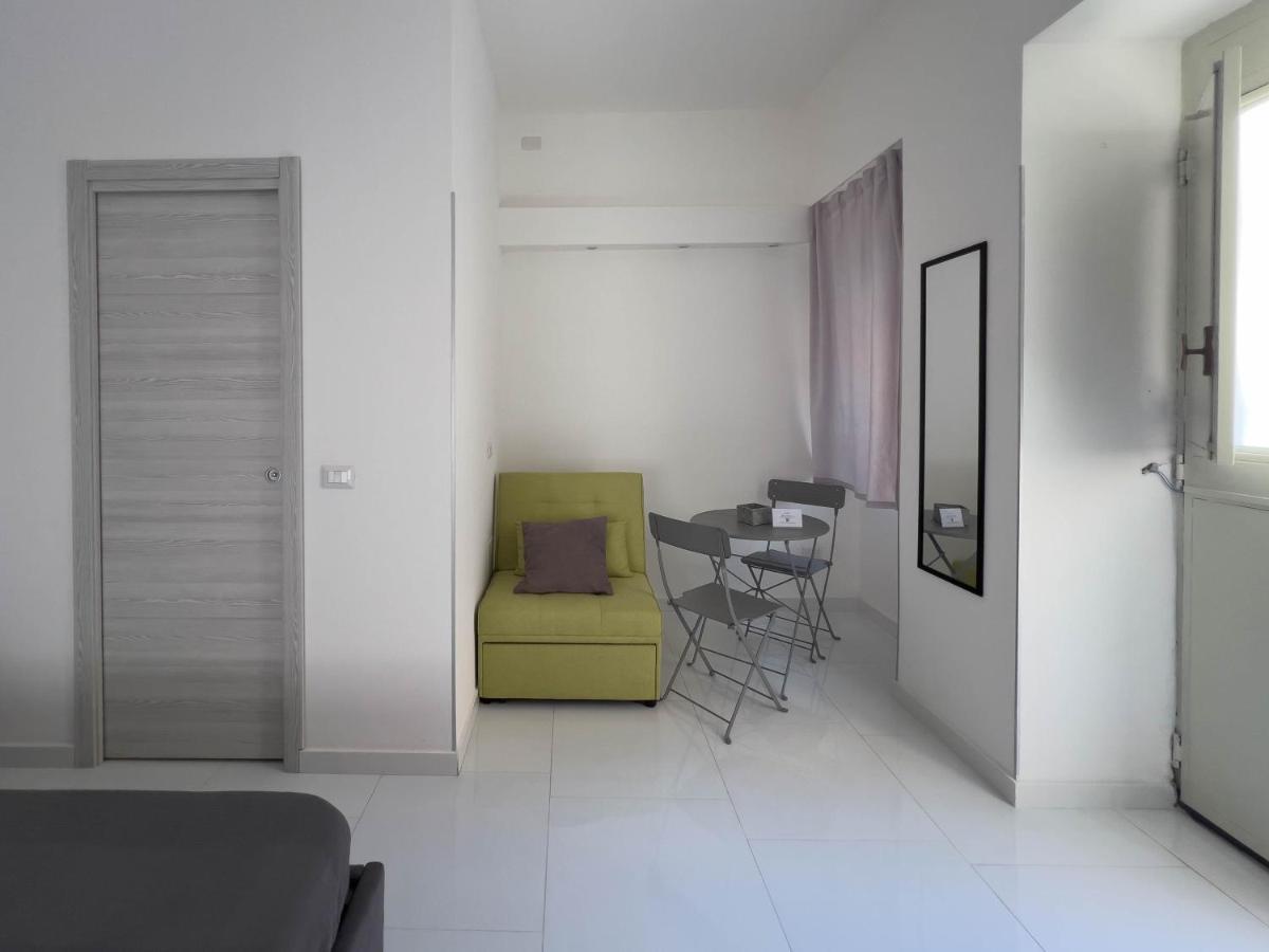 Casa Gale - House In Catania Center Apartment Exterior photo