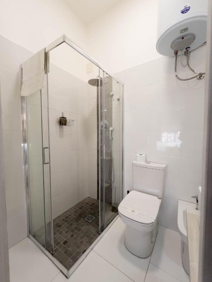 Casa Gale - House In Catania Center Apartment Exterior photo